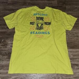 RVCA Psychic Readings T-shirt